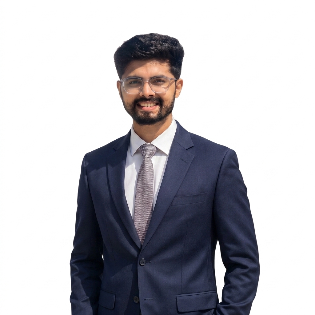 Aryan Jain