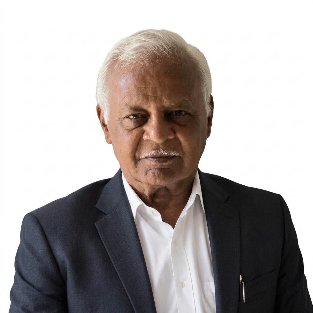 Mohanlal Jain
