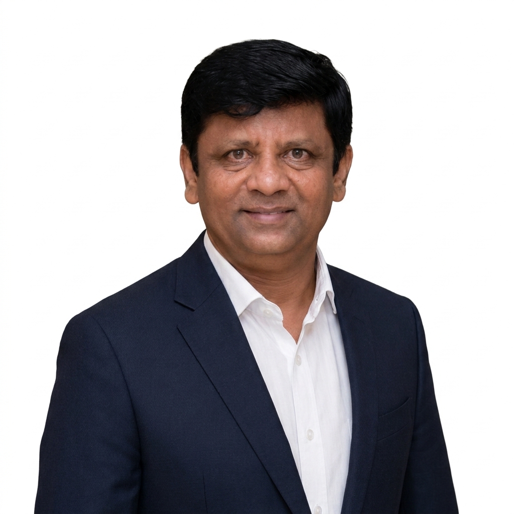 Jitendra Jain