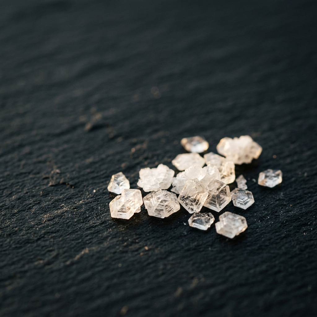 Crystal Salt