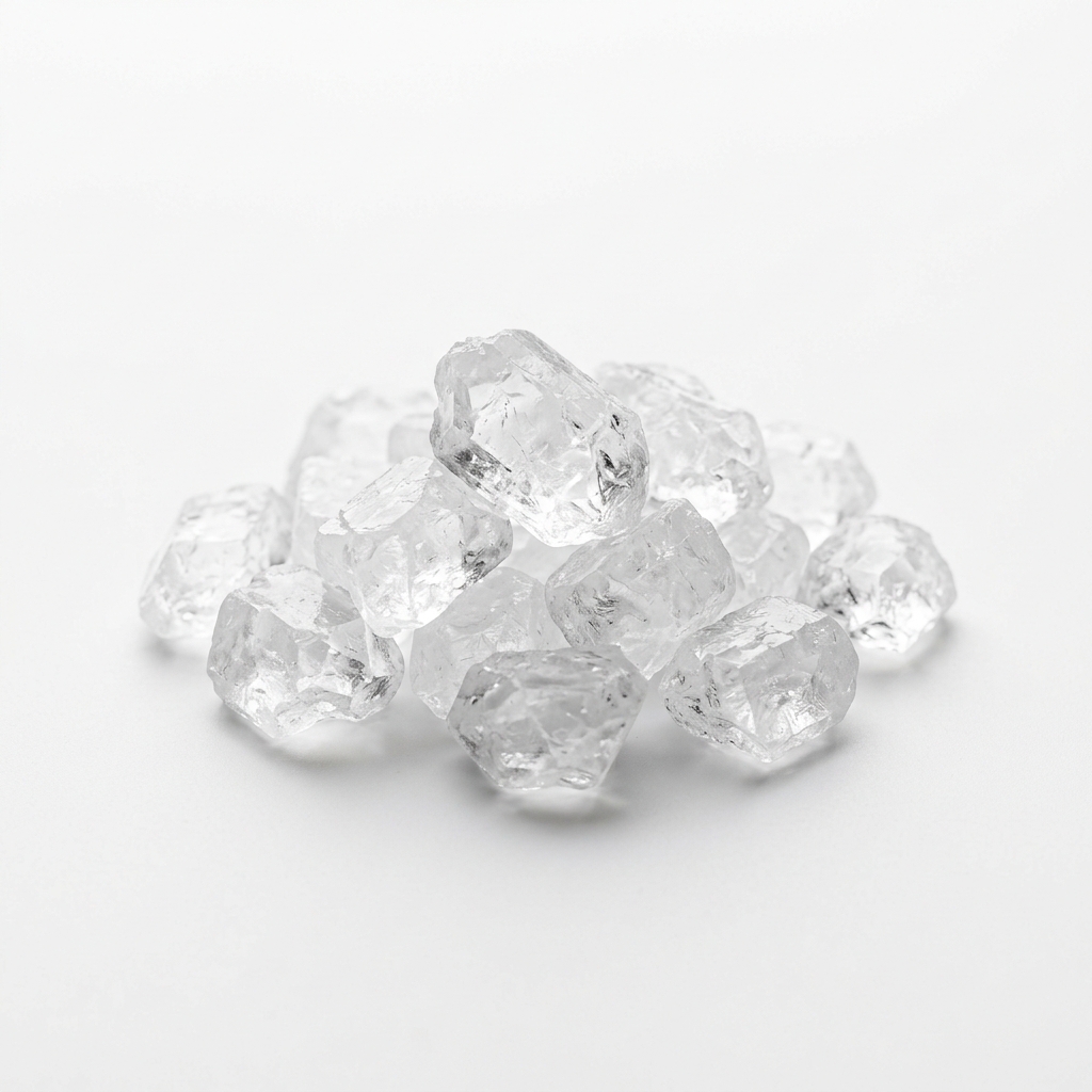 Water Softening Crystal Salt