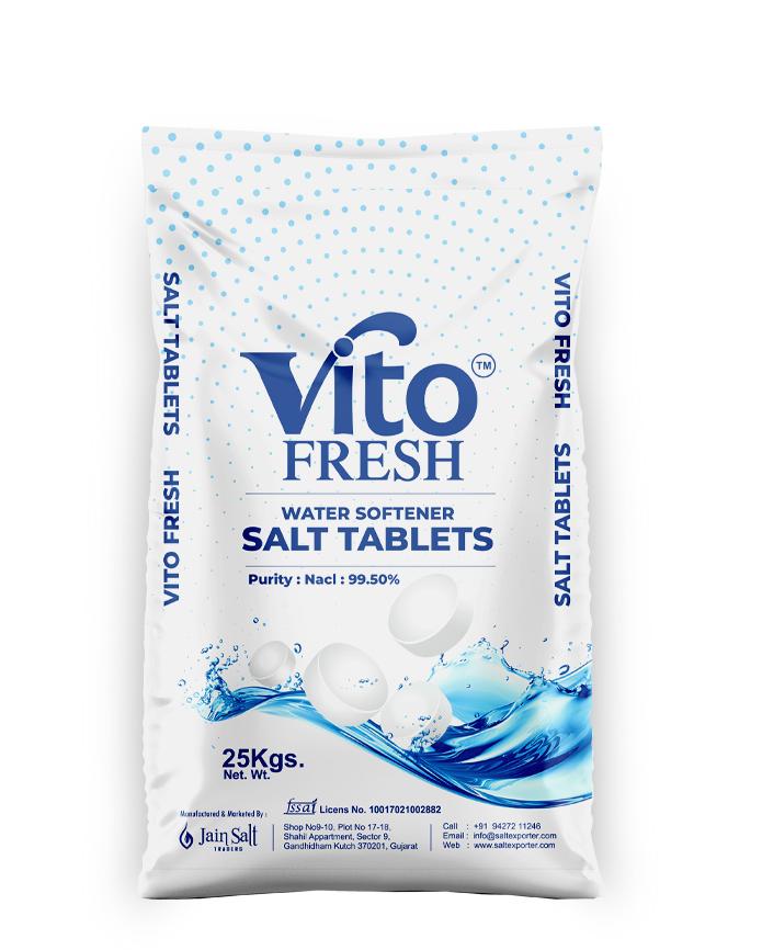 Water Softening Salt